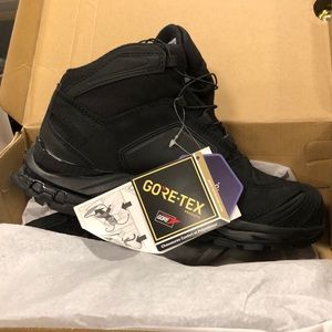 XA Forces Mid GTX EN Salomon Boots